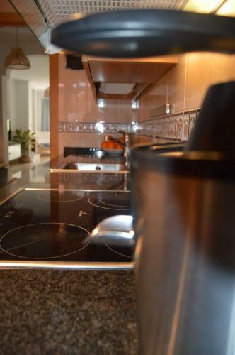 Precioso Apartamento Con Piscina