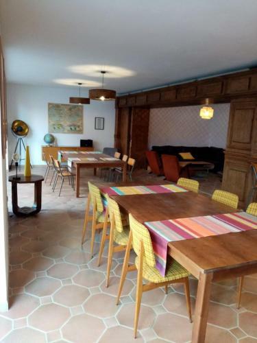 Hostal La Villa Rosace
