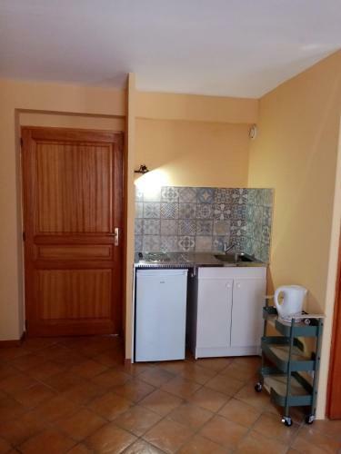 Hostal La Villa Rosace