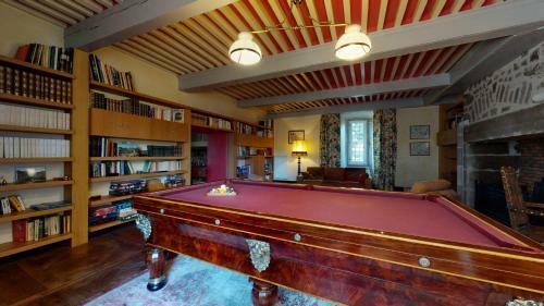 Villa Ch�teau Du Chambon