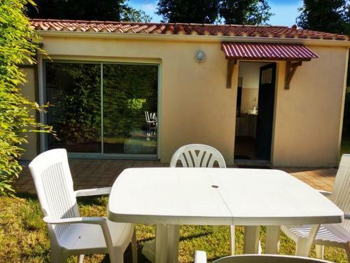 G�te 2 Personnes, Proche Mer