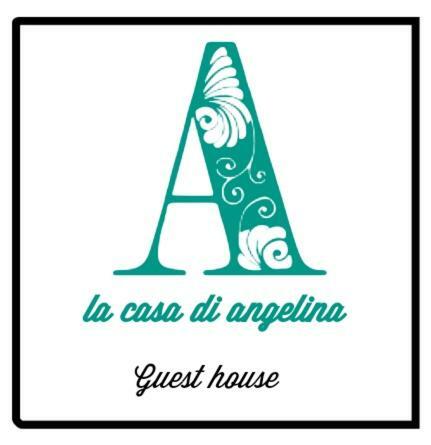 Apartamento La Casa Di Angelina