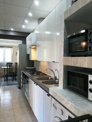 Apartamento La Casa Di Angelina