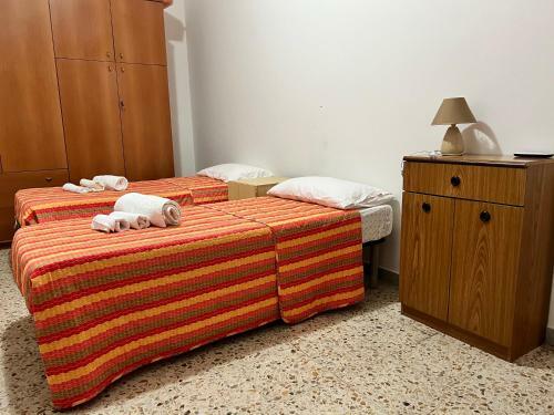 Apartamento Marco I..talia