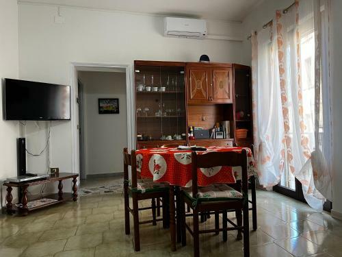 Apartamento Marco I..talia