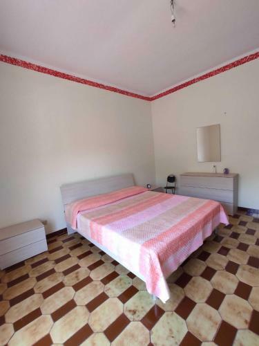 Casa Vacanza Vista Mare E Montagna
