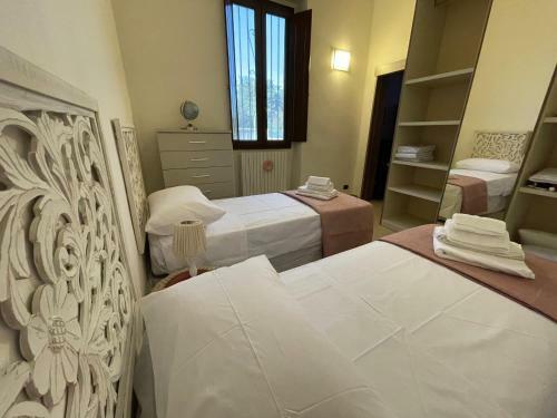 La Casa Dei Chiani