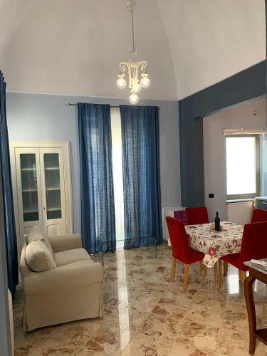 Apartamento Appartamento Primitivo