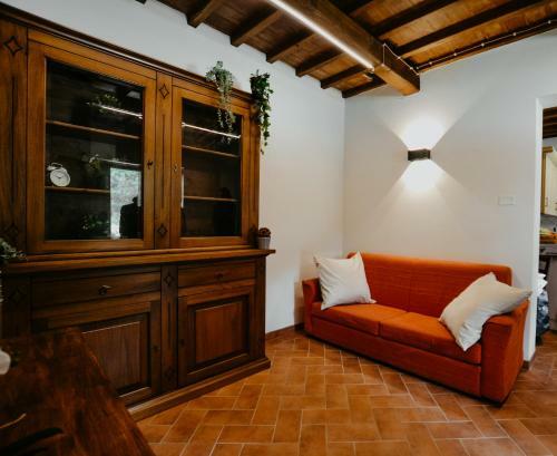 Gattaia Apartments With Swimming Pool