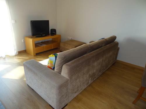 P� No Mar Apartment