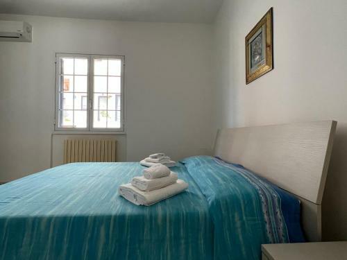 Bellavista Apartment Piano T - Clicksalento