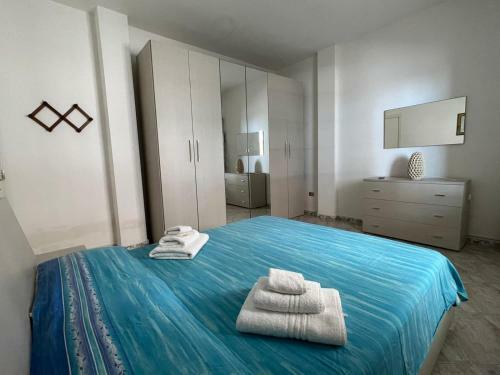 Bellavista Apartment Piano T - Clicksalento