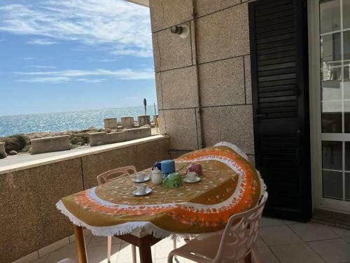 Bellavista Apartment Piano T - Clicksalento
