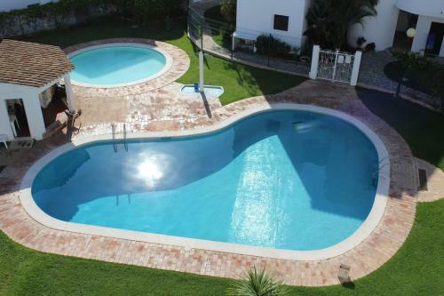 Beach Apartment Terrace