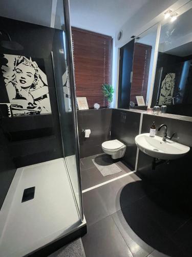 Apartament - Kazimierza Wielkiego 5/17