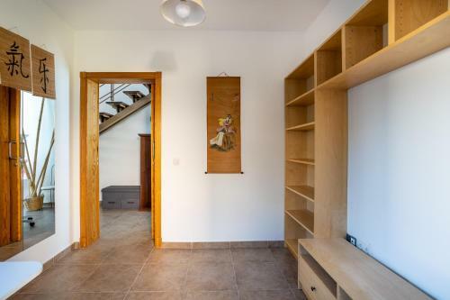 Villa De Las Flores