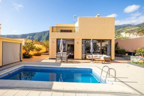 Villa De Las Flores