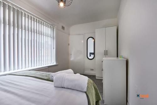 Host Liverpool Peaceful Family Getaway Pets Welcome Parking
