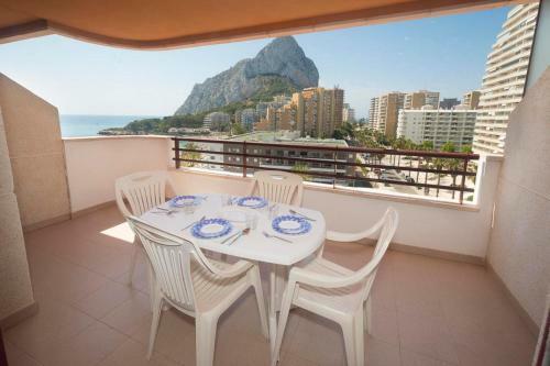 Apartamento Zafiro 27d