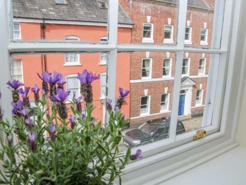Apartamento 138c Old Star & Garter Mews