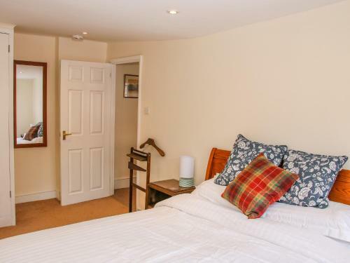 Apartamento 138c Old Star & Garter Mews