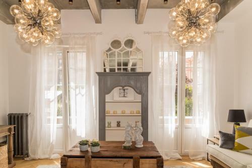 Apartamento Belleville