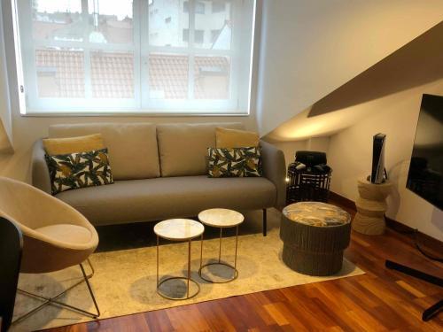 Apartamento Yuhom Casas Con Alma Galera 4�
