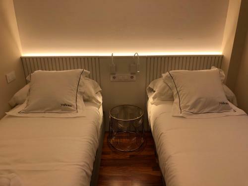 Apartamento Yuhom Casas Con Alma Galera 3�