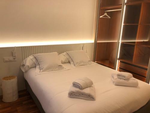 Apartamento Yuhom Casas Con Alma Galera 3�