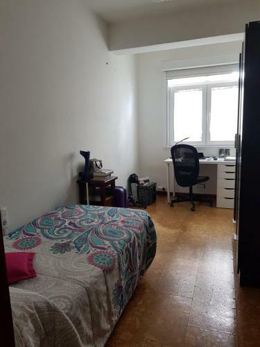 Apartamento Vibes Coru�a-negreira 58