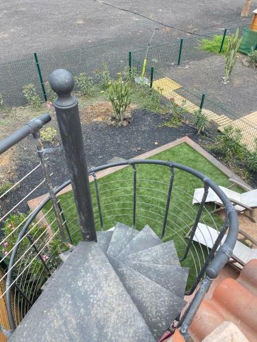 Villa Eco Wild