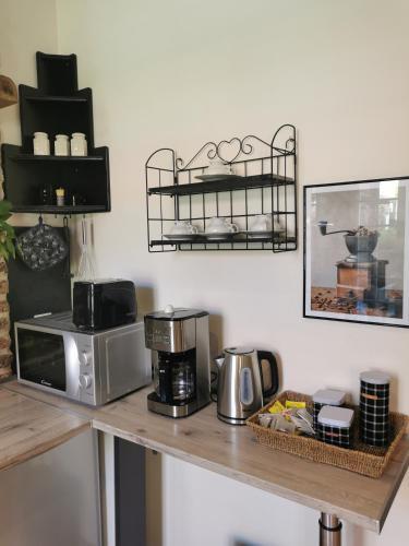 Apartamento G�te Cosy Green 2
