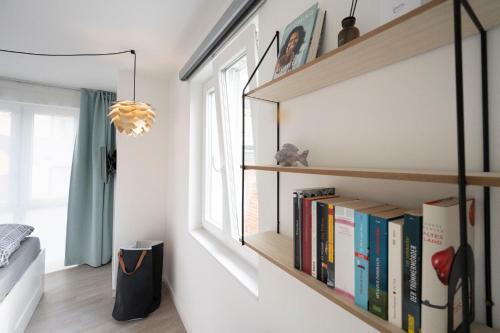 Apartamento Willem Und Konsorten - Ankerbucht
