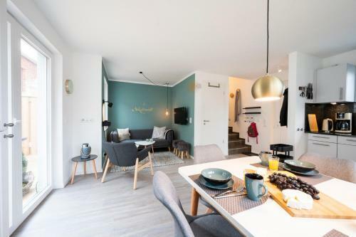 Apartamento Willem Und Konsorten - Ankerbucht