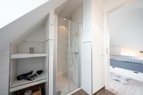 Apartamento Willem Und Konsorten - Ankerbucht