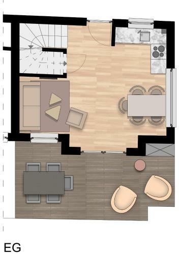 Apartamento Willem Und Konsorten - Ankerbucht