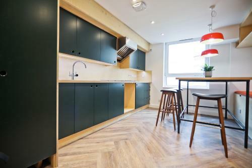 Stamford Street Apartments
