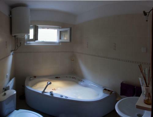 Jees Exclusive Apartments