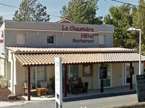 Hotel La Chaumi�re