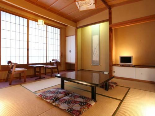 Norikura Kanko Hotel Yamayuri