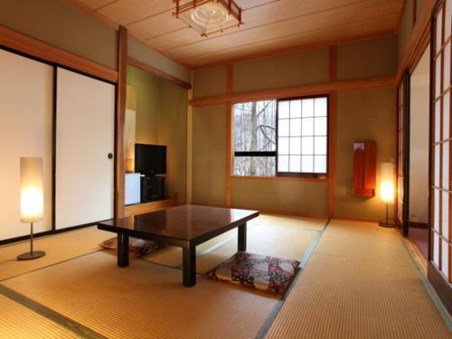 Norikura Kanko Hotel Yamayuri
