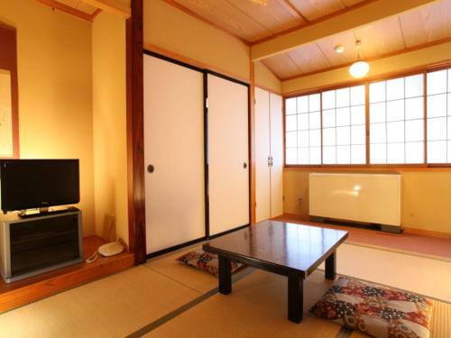 Norikura Kanko Hotel Yamayuri