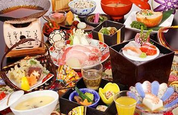 Hotel Shoho
