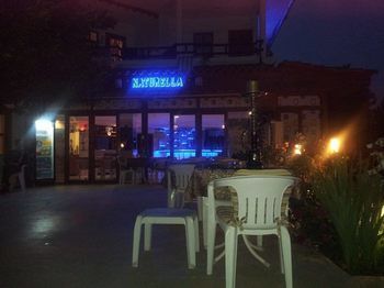 Naturella Hotel
