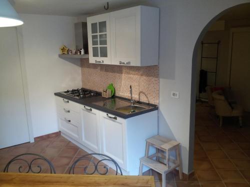 Apartamento La Fantesca