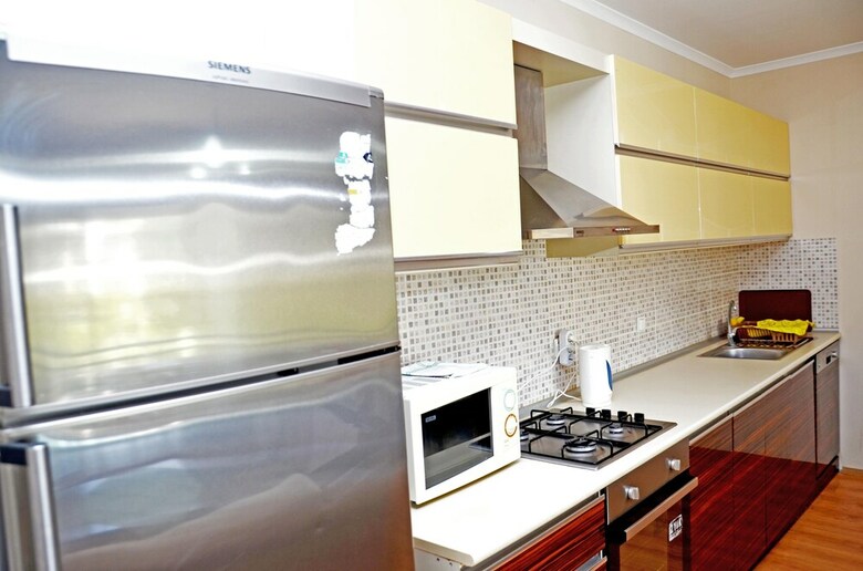 Sultan Homes Apartments