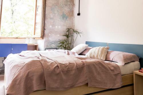 Albergue Un Posto A Milano