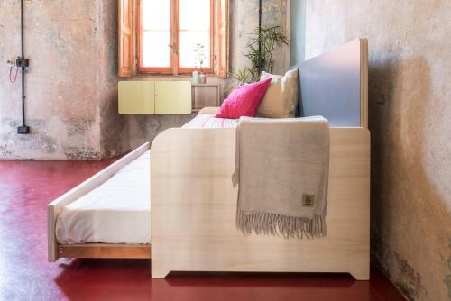Albergue Un Posto A Milano