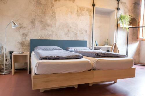 Albergue Un Posto A Milano