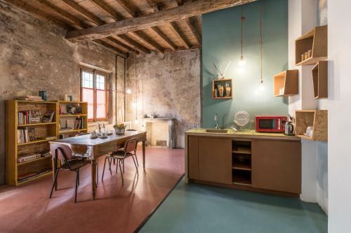 Albergue Un Posto A Milano